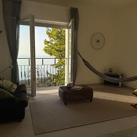 Villa Cielo Costarainera Dış mekan fotoğraf