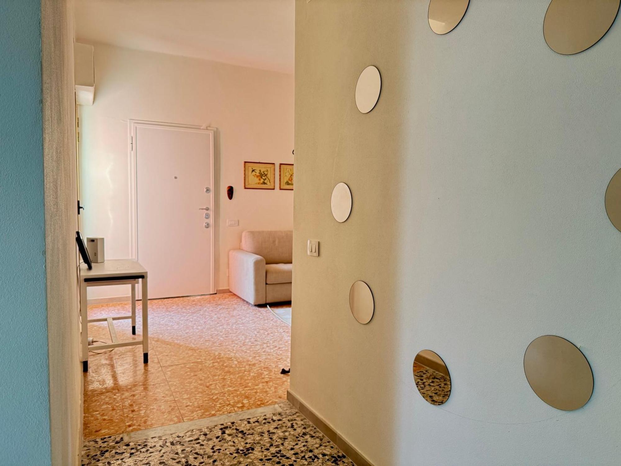 Villa Cielo Costarainera Dış mekan fotoğraf