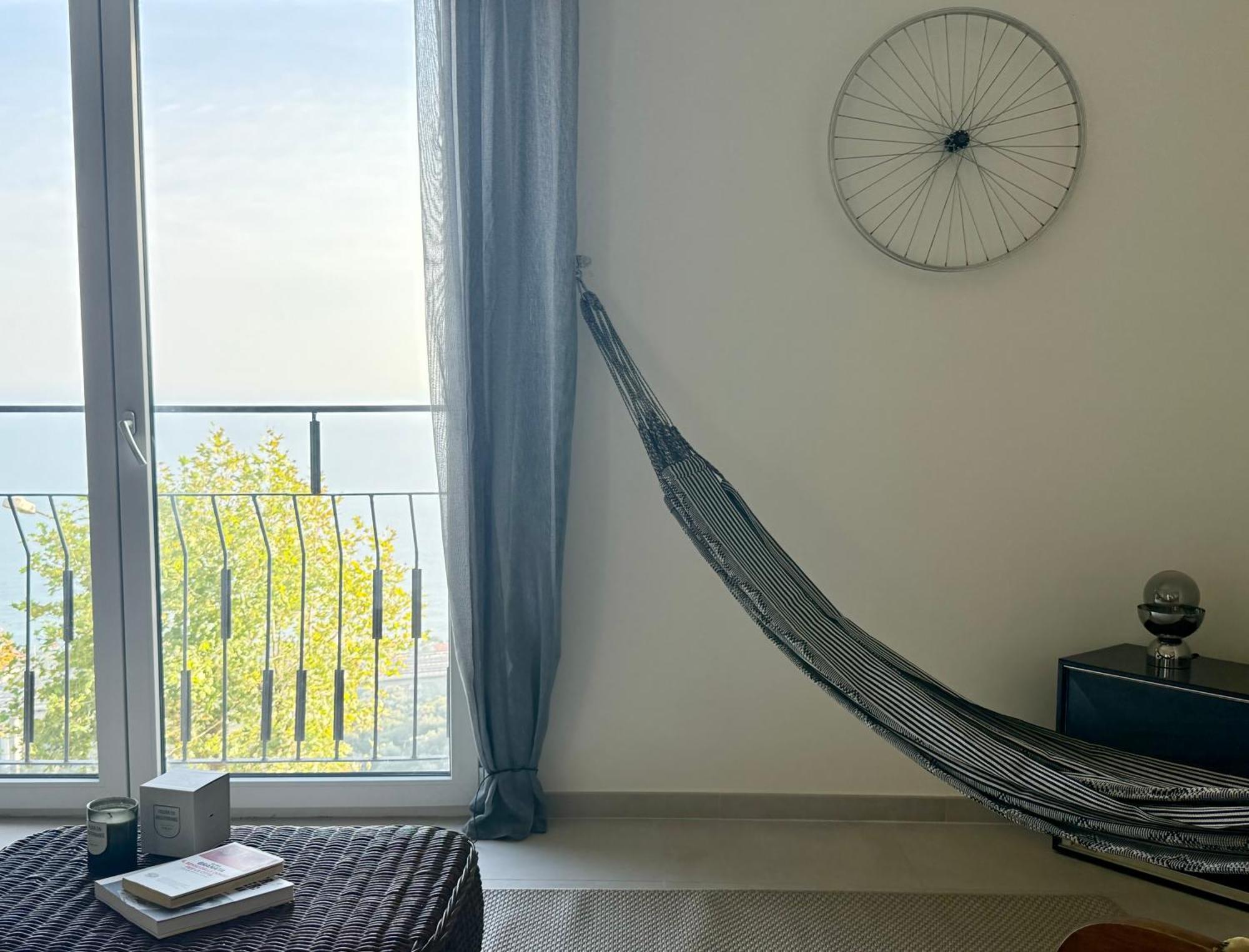 Villa Cielo Costarainera Dış mekan fotoğraf