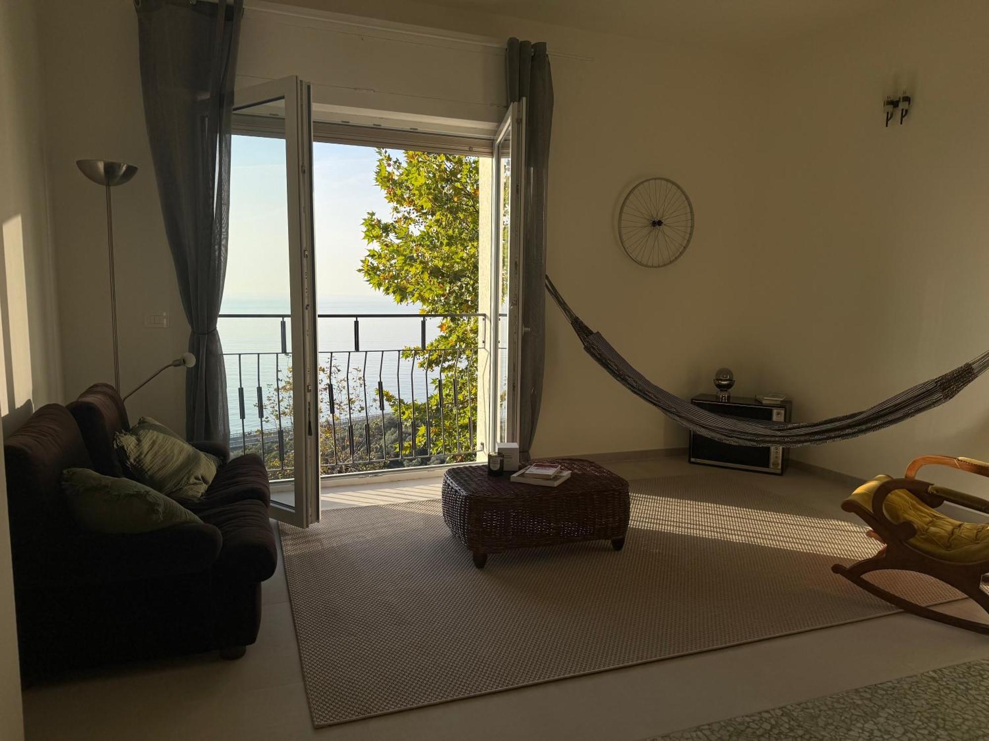 Villa Cielo Costarainera Dış mekan fotoğraf